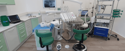 Dentista