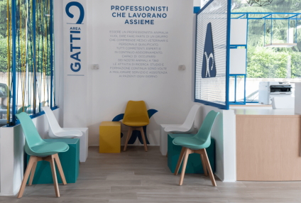 Sala attesa