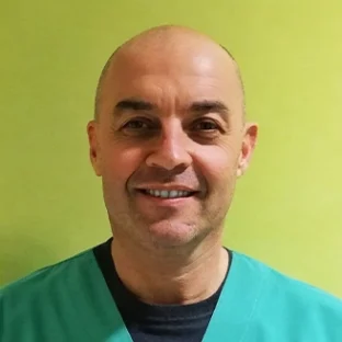 Claudio Marioni