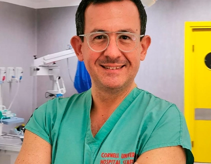 Giuseppe Barillaro