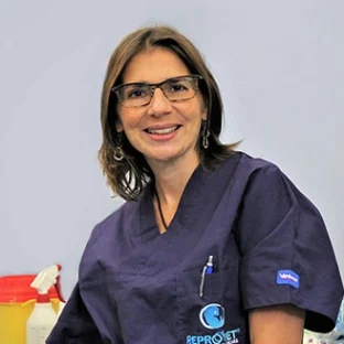 Maria Carmela Pisu