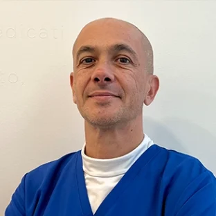 Michele Benedetto