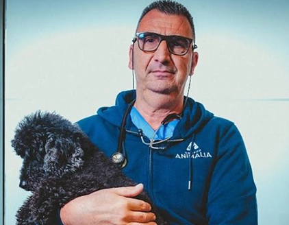 Paolo Rosi