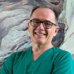 Dottor Roberto Bellei Clinica Veterinaria ARS Fiorano