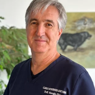Giorgio Oldani