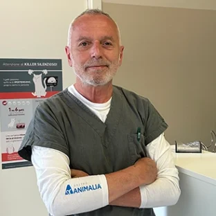 Tommaso Magni