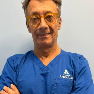Dottor Stefano Borio