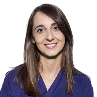 Dottoressa Marta Padovani