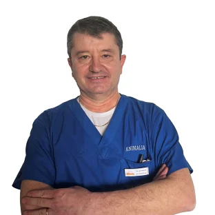 Dottor Luca Berlese