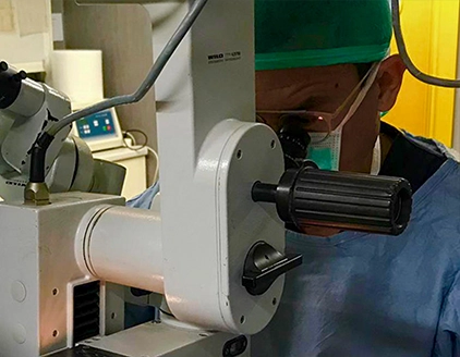 Neurochirurgia Clinica Veterinaria San Giorgio Reggio Calabria