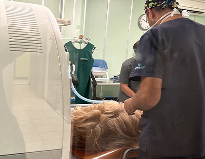 Tac Clinica Veterinaria Grosseto Nord