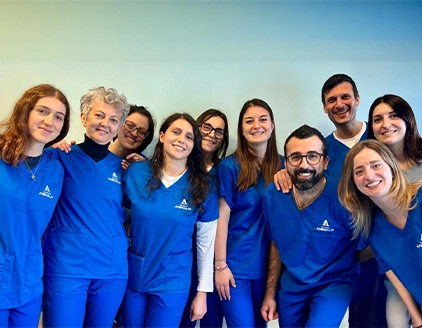 team centroveterinario luni mare
