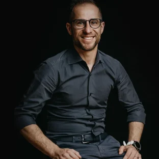 Dr. Tommaso Pilla
