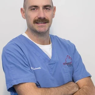 Dr. Paolo Badanetti