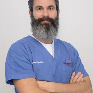 Dr. Simone Agostini