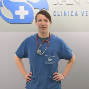 Dr.ssa Cristina Milocco