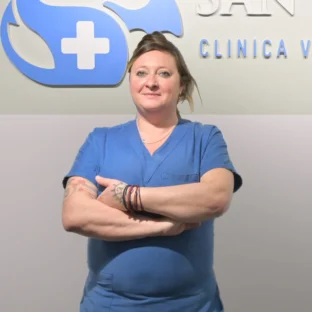 Dr.ssa Stefania Romano