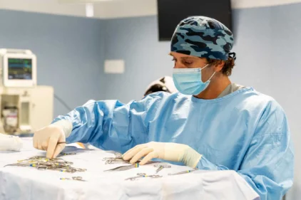 Dr.ssa Sanz Piliar