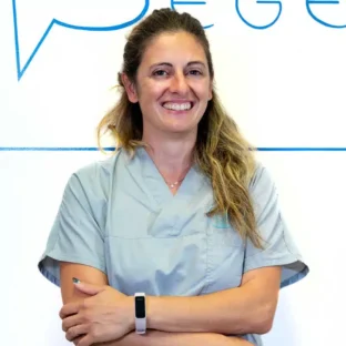 Dr.ssa Sara Armento