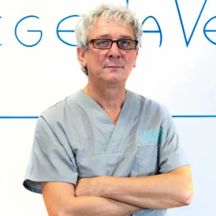 Dr. Genuario Sangiorgio