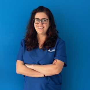 Dr.ssa Chiara Gramegna