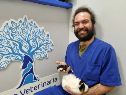 Dr. Federico Fiorelli