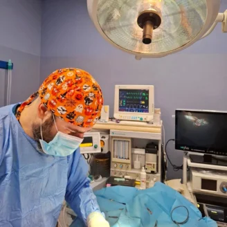 Dr. Federico Fiorelli