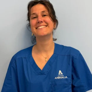 Dr.ssa Nicole Parrucci