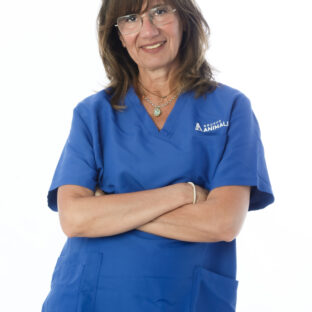 Dr.ssa Manuela Petrini